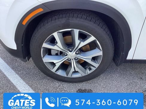 Used 2022 Hyundai Palisade SEL w/ 8P Bench Seat Package AWD/4WD image 37
