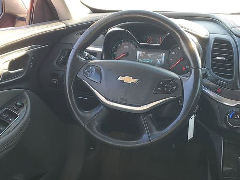 Used 2014 Chevrolet Impala LT image 25