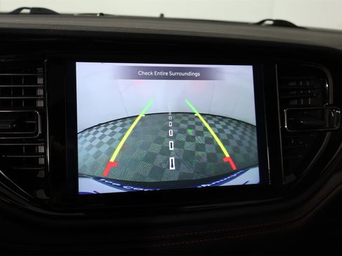 Used 2024 Dodge Durango R/T image 6