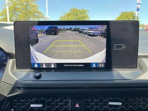 Used 2024 Honda Accord Sport image 25