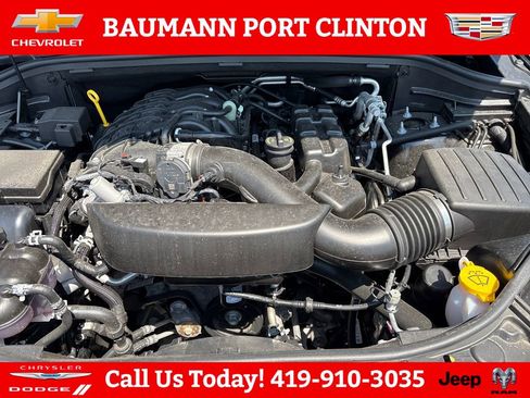 Used 2026 Dodge Durango GT AWD/4WD image 23