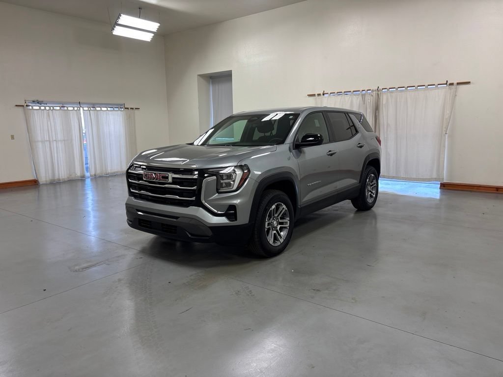 Used 2026 GMC Terrain Elevation FWD image 4