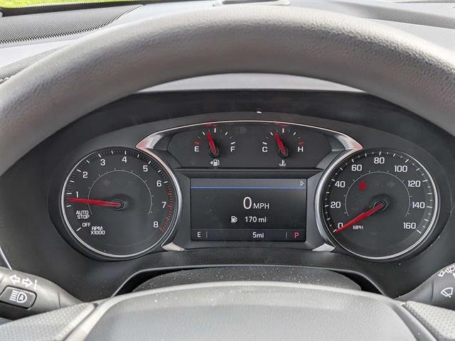 New 2026 Chevrolet Blazer LT w/ Convenience Package FWD image 54