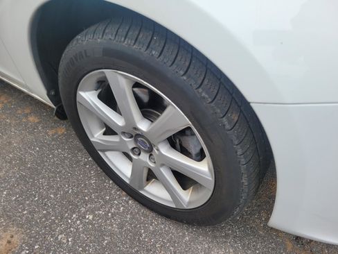 Used 2016 Volvo S60 T5 Premier w/ Protection Package image 4