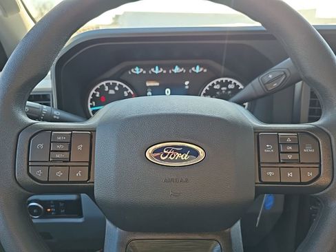 New 2026 Ford F250 XL w/ STX Appearance Package image 17