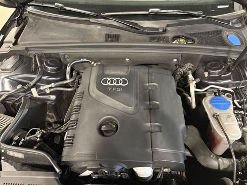 Used 2016 Audi A4 2.0T Premium w/ Convenience Plus Package AWD/4WD image 56