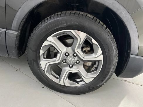 Used 2018 Honda CR-V EX image 18