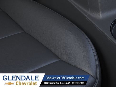 New 2026 Chevrolet Colorado LT w/ LT Convenience Package RWD image 21