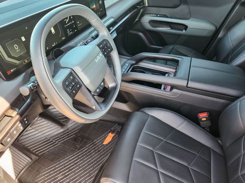 Used 2027 Kia Telluride SX Prestige X-Line AWD/4WD image 13