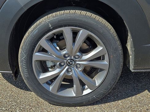 New 2025 MAZDA CX-30 AWD 2.5 S w/ Preferred Package image 10