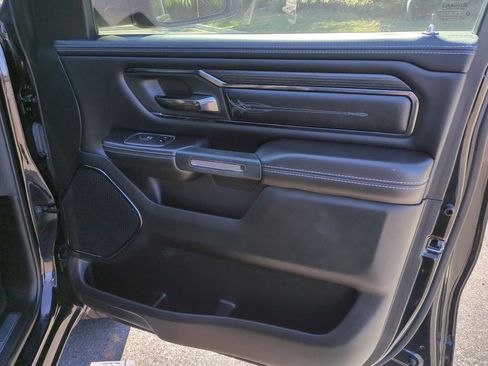 Used 2022 RAM 1500 Limited image 38