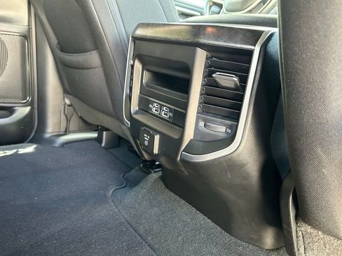 Used 2022 RAM 1500 Big Horn image 41
