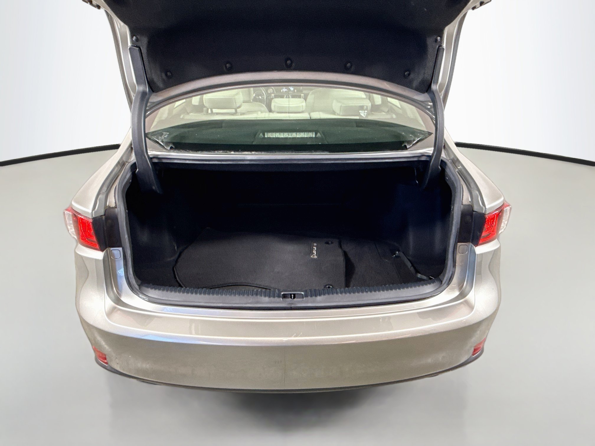 Used 2015 Lexus IS 250 AWD w/ Premium Package image 24