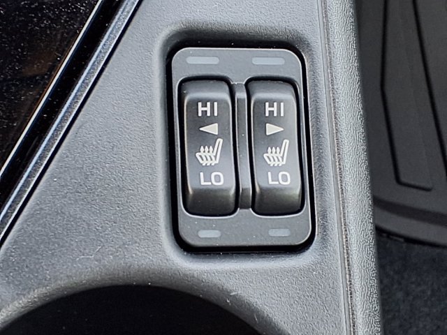 Certified 2025 Subaru Impreza RS AWD/4WD image 12