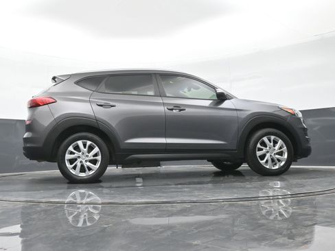 Used 2020 Hyundai Tucson Value image 45