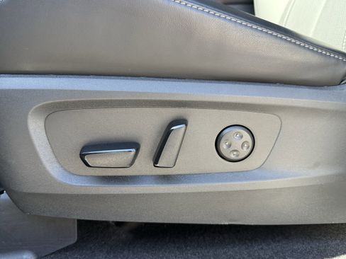 Certified 2026 INFINITI QX60 Luxe w/ Cargo Package image 28