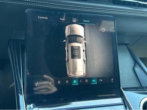 New 2026 Cadillac Escalade Sport image 28