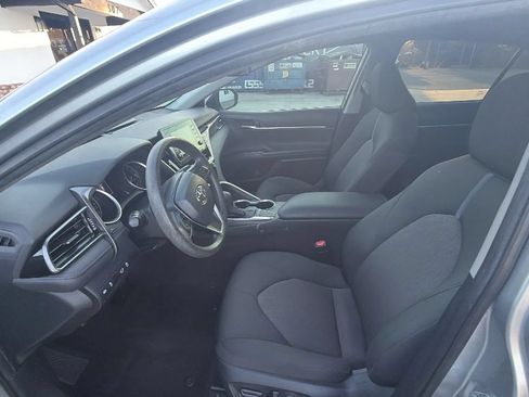 Used 2023 Toyota Camry LE FWD image 21