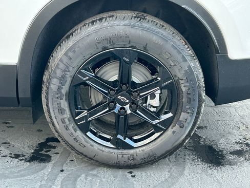 New 2026 Chevrolet Blazer LT w/ Convenience Package image 21