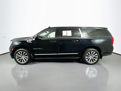 Used 2021 GMC Yukon XL Denali image 4