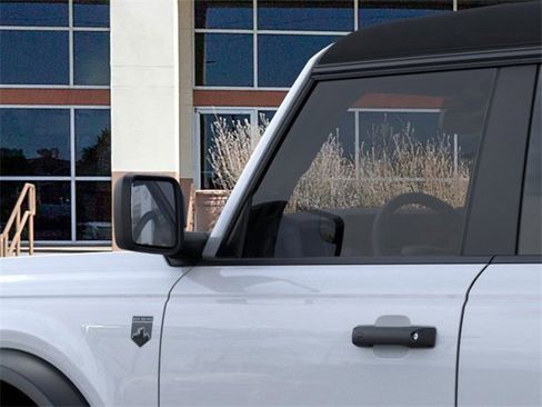 New 2025 Ford Bronco Big Bend w/ Black Diamond Package image 22