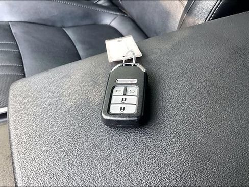 Used 2020 Honda Accord EX-L image 35