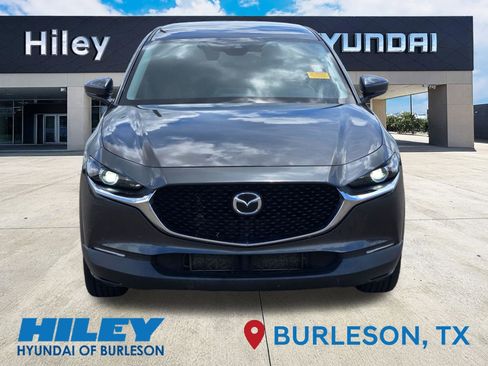 Used 2020 MAZDA CX-30 AWD w/ Preferred Package image 7