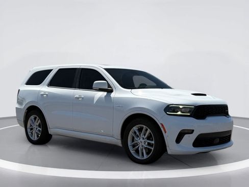 Used 2022 Dodge Durango R/T RWD image 6