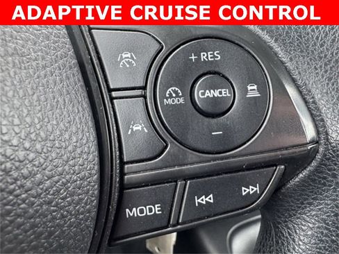 Certified 2023 Toyota Corolla LE image 25