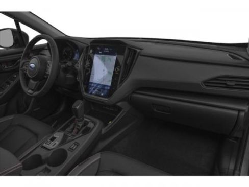 New 2026 Subaru Crosstrek 2.5i Limited w/ Crosstrek Mirror Package AWD/4WD image 17