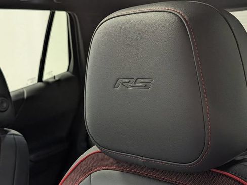 New 2027 Chevrolet Equinox RS w/ Convenience Package III AWD/4WD image 12