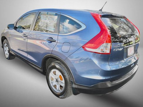 Used 2014 Honda CR-V LX image 5