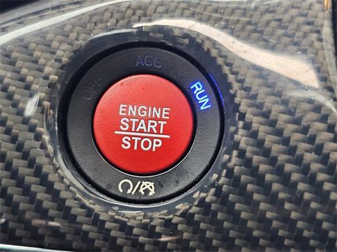 Used 2021 Jeep Grand Cherokee SRT image 22