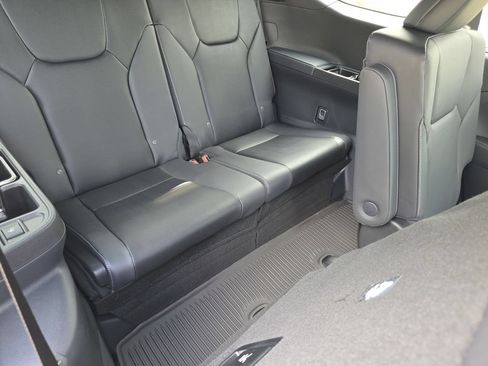 New 2026 Lexus TX 500h AWD image 28
