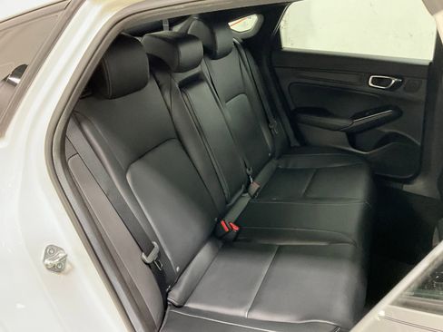 Used 2024 Acura Integra A-Spec image 23