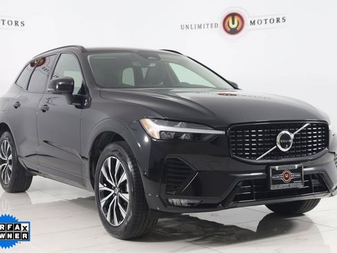 Used 2025 Volvo XC60 B5 Plus image 20