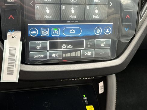 New 2026 Subaru Forester Wilderness image 26