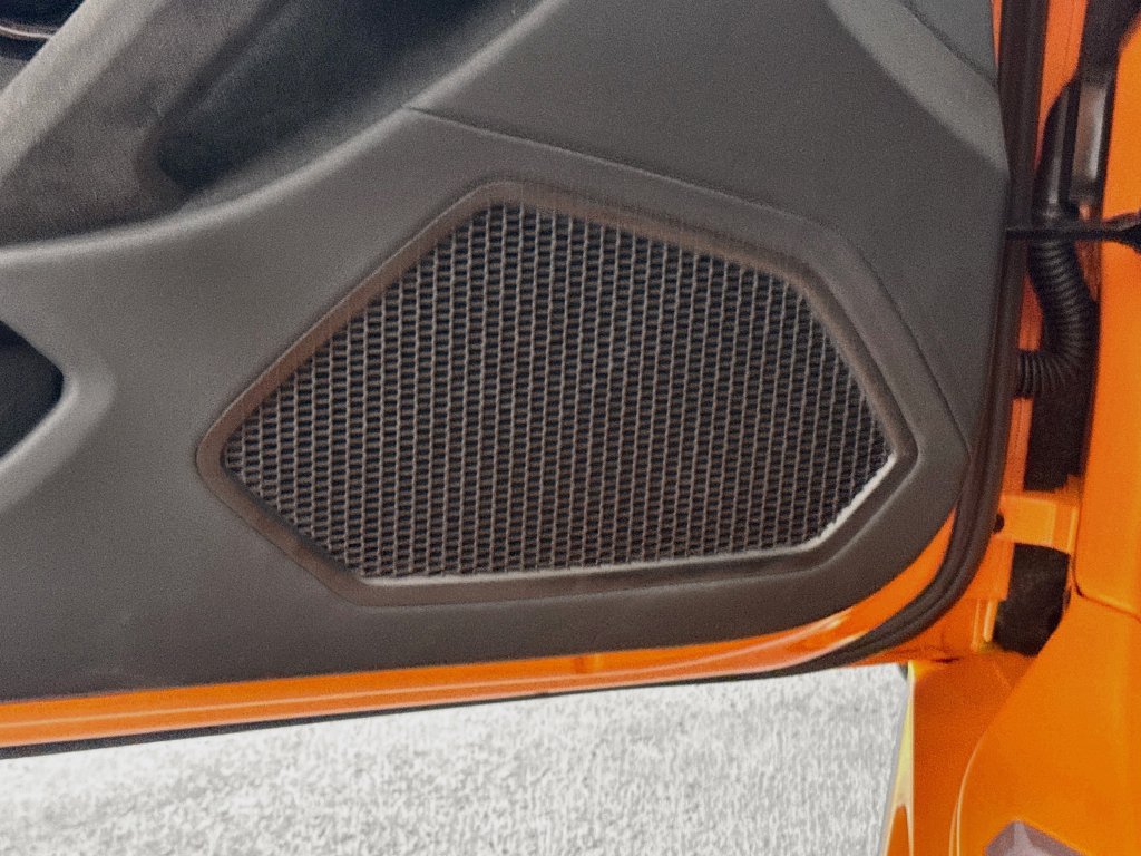 Used 2023 Lamborghini Huracan Tecnica RWD image 19