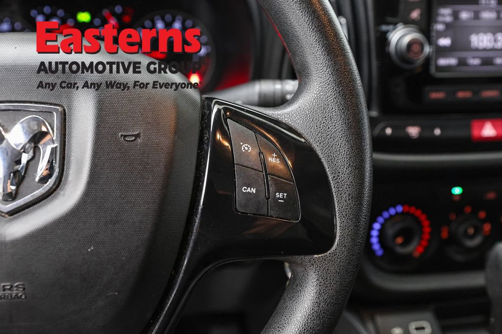 Used 2022 RAM ProMaster City Wagon FWD image 18