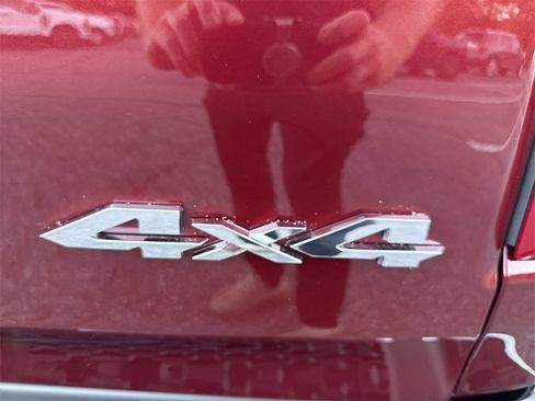 Used 2025 RAM 1500 Limited image 19