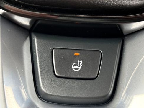 Used 2025 Honda CR-V Sport Touring image 23