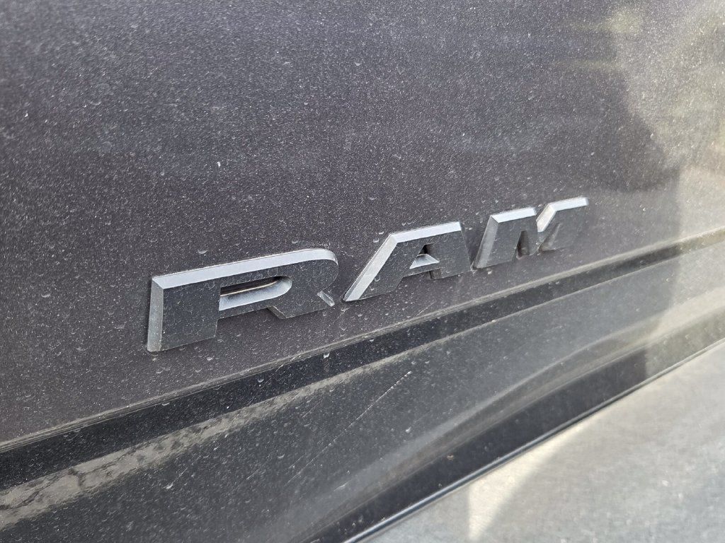 Used 2025 RAM 2500 Rebel w/ Rebel Level 2 Equipment Group AWD/4WD image 6