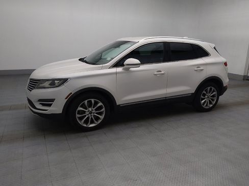 Used 2015 Lincoln MKC FWD w/ Equipment Group 101A Select image 2