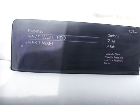 Used 2023 MAZDA CX-5 AWD 2.5 S image 21