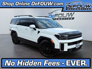 Used 2025 Hyundai Santa Fe Calligraphy AWD/4WD video 1