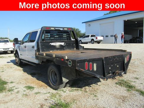 Used 2019 Ford F350 XL w/ Power Equipment Group AWD/4WD image 3