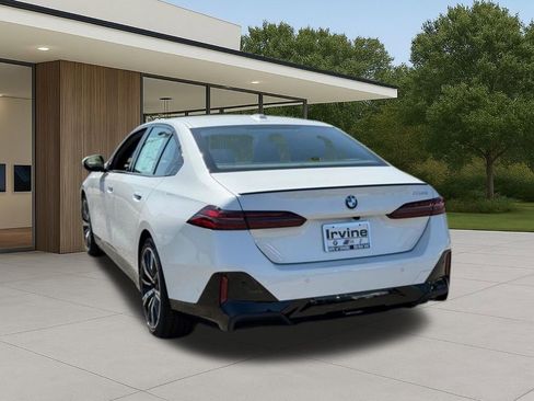 New 2026 BMW 530i w/ M Sport Package image 11