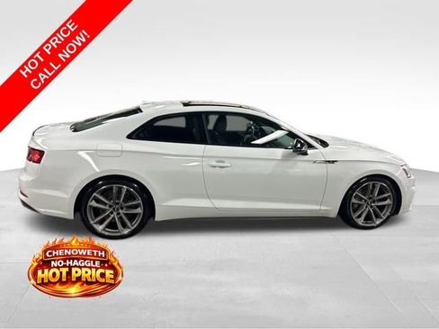 Used 2019 Audi A5 2.0T Premium Plus image 6