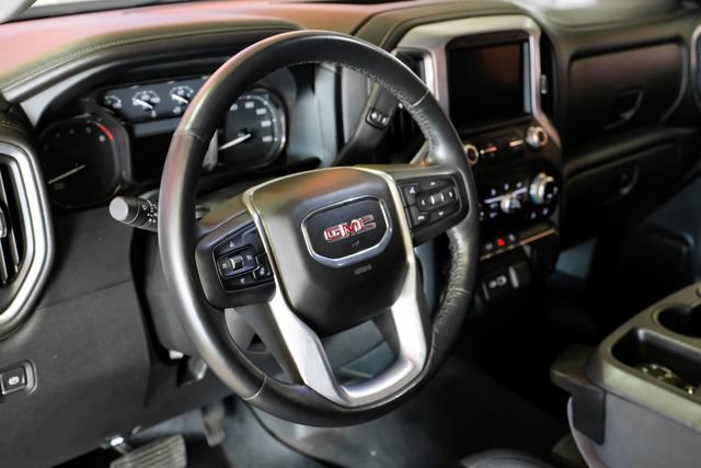 Used 2022 GMC Sierra 2500 SLE w/ SLE Value Package; AWD/4WD image 17