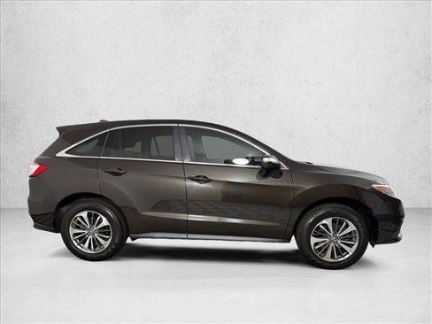Used 2016 Acura RDX FWD w/ Advance Package image 4